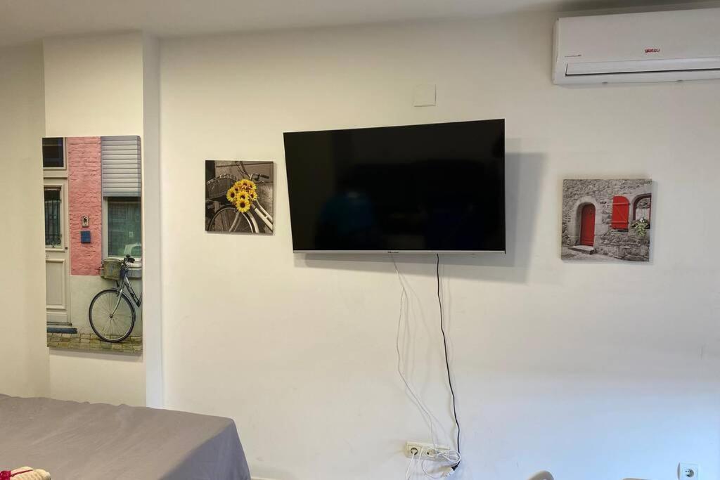 Apartamento Alicante & Sea View Extérieur photo