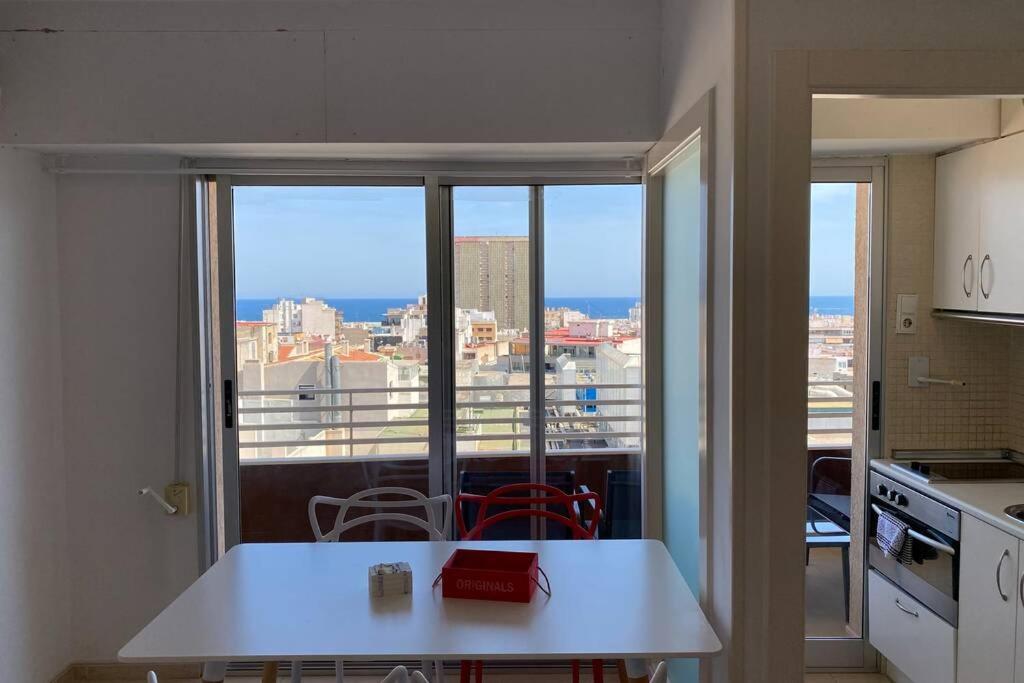 Apartamento Alicante & Sea View Extérieur photo