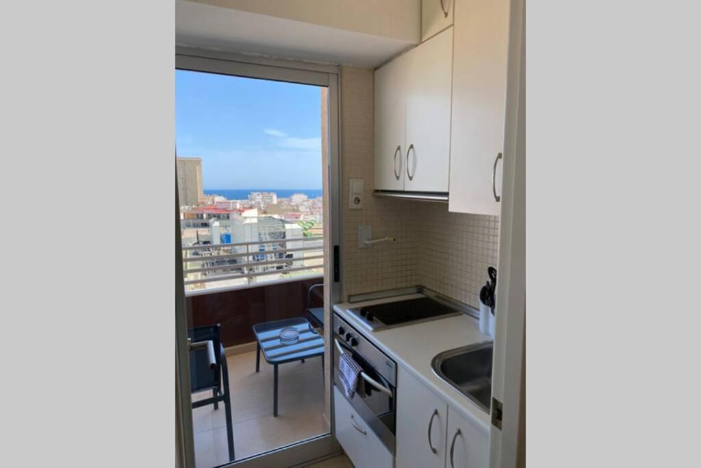Apartamento Alicante & Sea View Extérieur photo