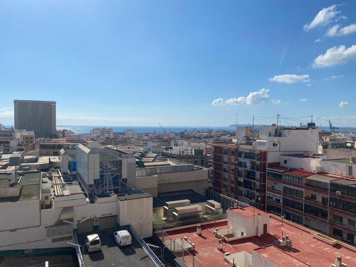 Apartamento Alicante & Sea View Extérieur photo