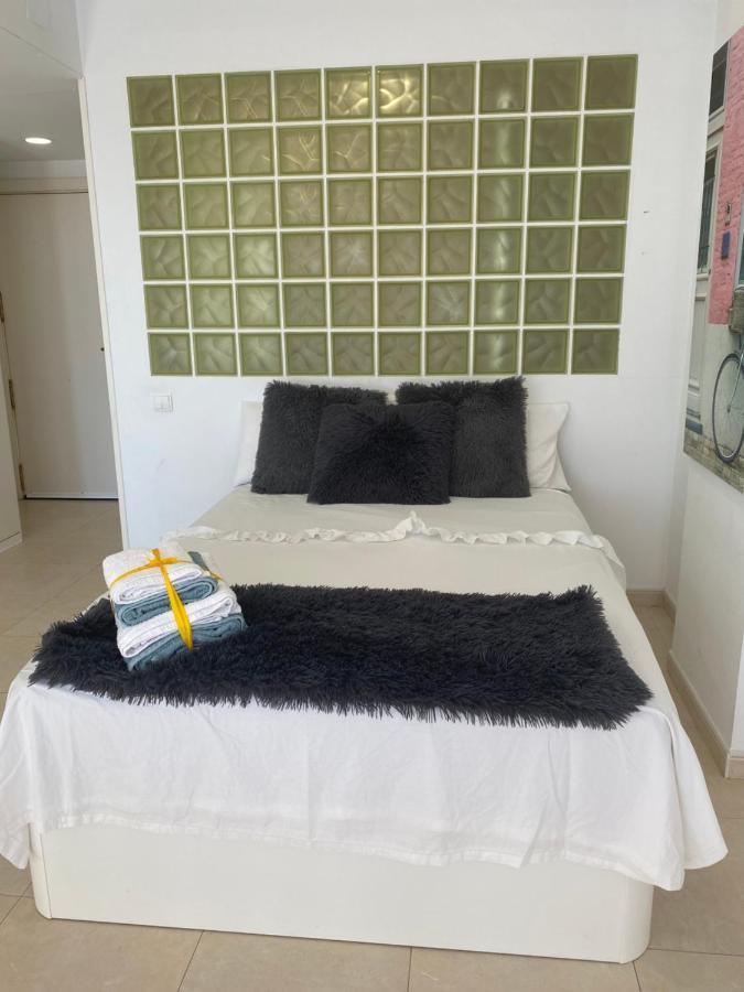 Apartamento Alicante & Sea View Extérieur photo