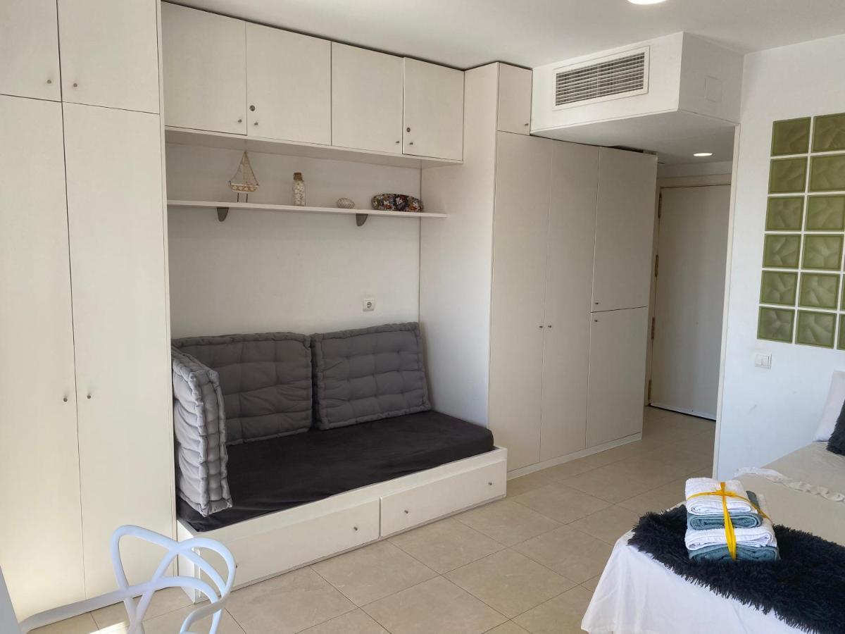 Apartamento Alicante & Sea View Extérieur photo