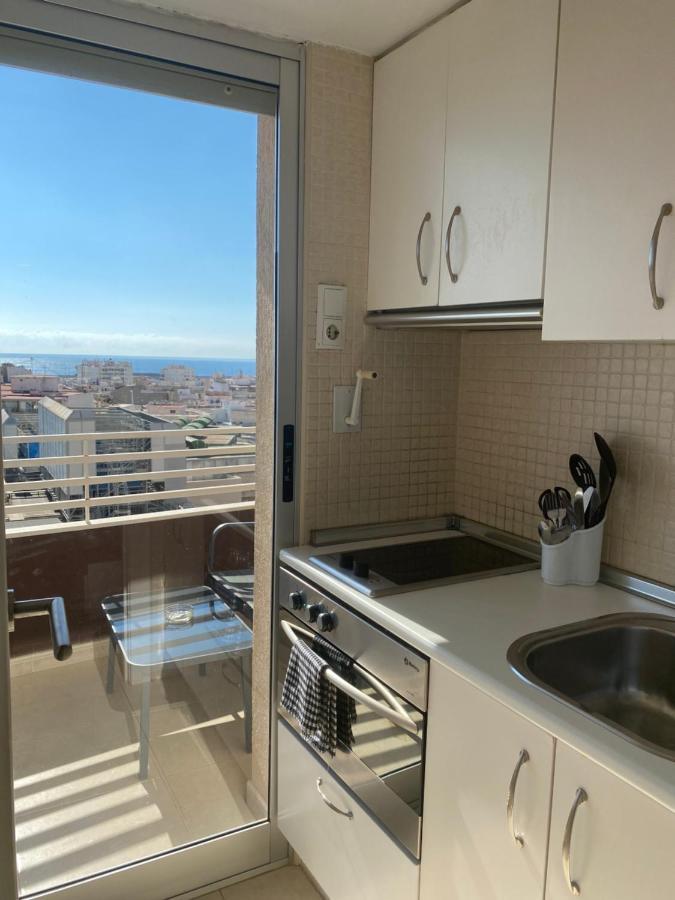 Apartamento Alicante & Sea View Extérieur photo