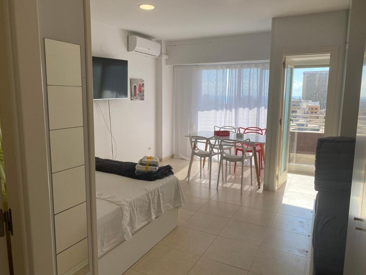 Apartamento Alicante & Sea View Extérieur photo